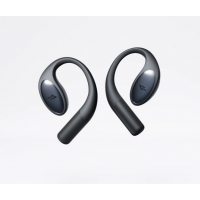 1MORE Open Earbuds S51 אוזניות ספורט בטכנולוגיית אוזן פתוחה בצבע שחור